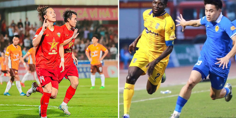 Tính Năng Hỗ Trợ BXH Bóng Đá Tại LuongsonTV