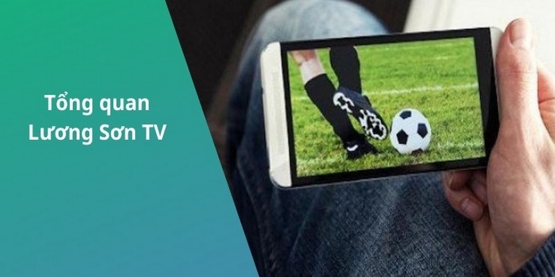 Khái quát thông tin về Luongsontv