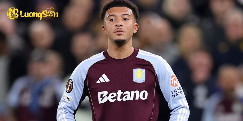 Mạng xã hội chế nhạo về việc tiềm năng Sancho lấy quả bóng vàng 