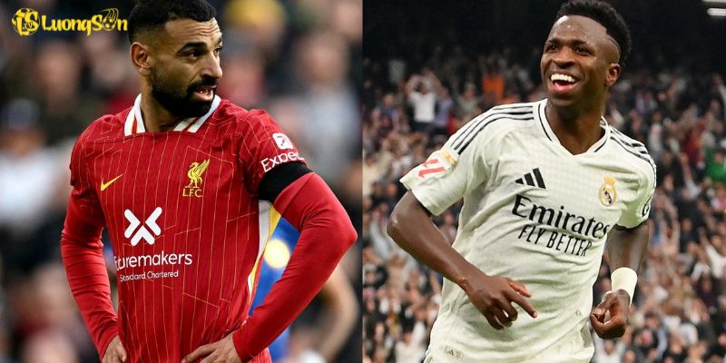Đội hình ra sân sắp tới của Liverpool vs Real Madrid