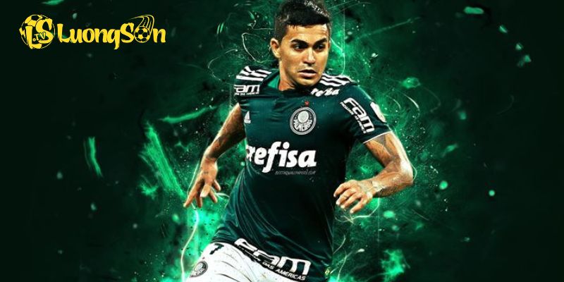 Những tranh cãi của anh ngoài sân cỏ